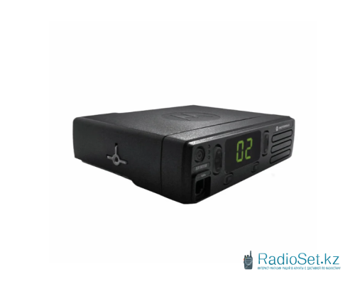 Автомобильная радиостанция Motorola DM1400 (25 w)